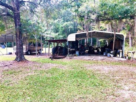 7669 Stilson Leefield Rd, Brooklet, GA 30415 photo 53