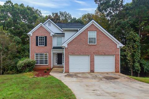 40 Ivy, Covington, GA 30016 photo 1
