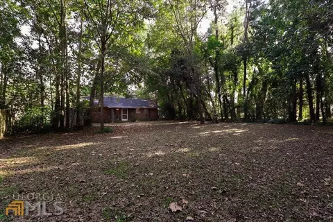 207 Warnock St, Brooklet, GA 30415 photo 33