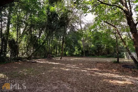 207 Warnock St, Brooklet, GA 30415 photo 38