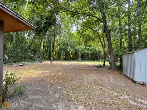 207 Warnock St, Brooklet, GA 30415 photo 29