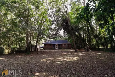 207 Warnock St, Brooklet, GA 30415 photo 35