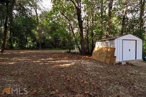 207 Warnock St, Brooklet, GA 30415 photo 32