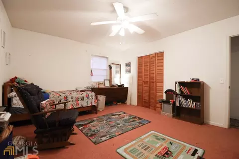 207 Warnock St, Brooklet, GA 30415 photo 23