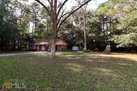 207 Warnock St, Brooklet, GA 30415 photo 7