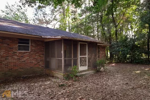207 Warnock St, Brooklet, GA 30415 photo 34