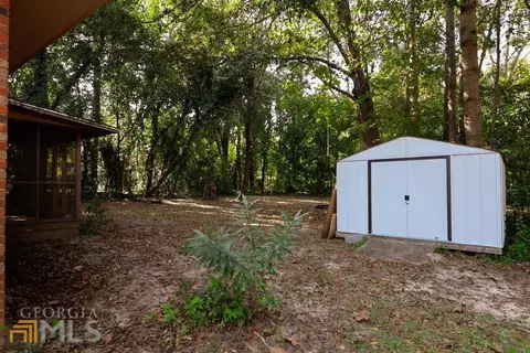 207 Warnock St, Brooklet, GA 30415 photo 31