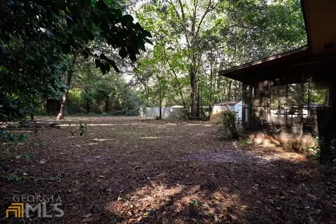 207 Warnock St, Brooklet, GA 30415 photo 30