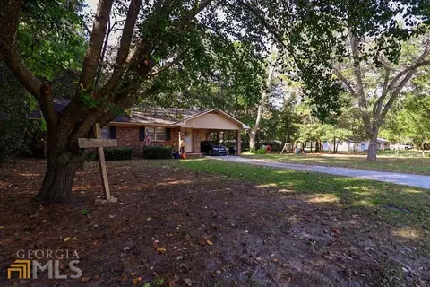 207 Warnock St, Brooklet, GA 30415 photo 9