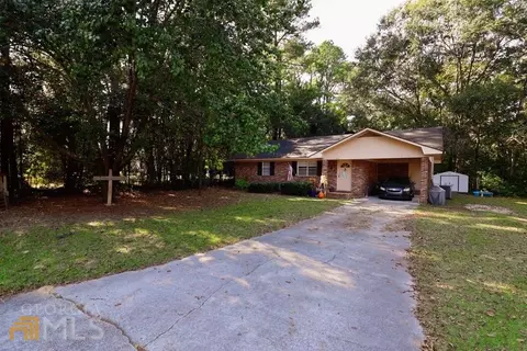 207 Warnock St, Brooklet, GA 30415 photo 8