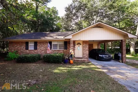 207 Warnock St, Brooklet, GA 30415 photo 4