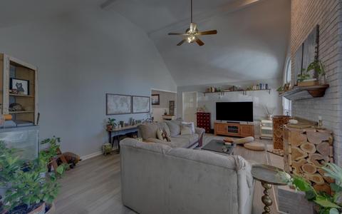 654 Wesley Cir, Toccoa, GA 30577 photo 4