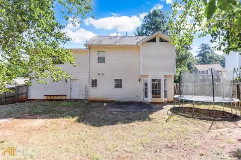 421 Old Ivy Path, Mcdonough, GA 30253 photo 38