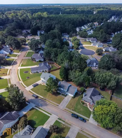 421 Old Ivy Path, Mcdonough, GA 30253 photo 41