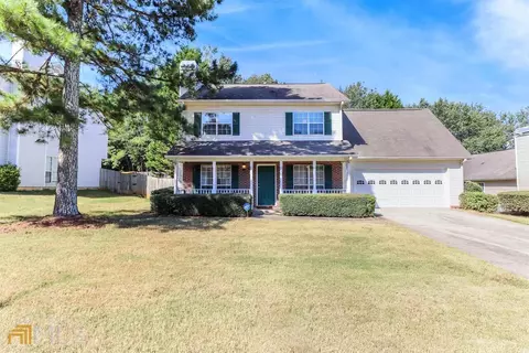 421 Old Ivy Path, Mcdonough, GA 30253 photo 1
