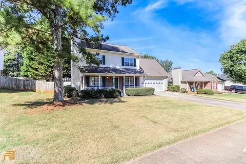 421 Old Ivy Path, Mcdonough, GA 30253 photo 2
