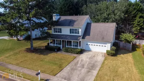 421 Old Ivy Path, Mcdonough, GA 30253 photo 40