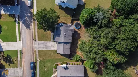 421 Old Ivy Path, Mcdonough, GA 30253 photo 39