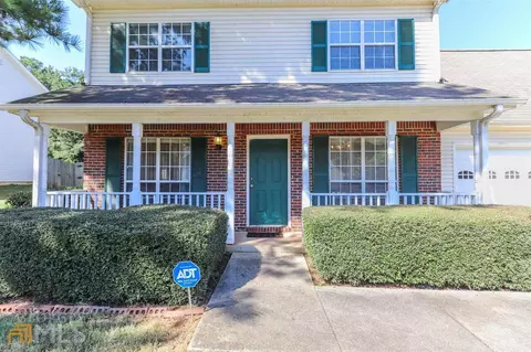 421 Old Ivy Path, Mcdonough, GA 30253 photo 4