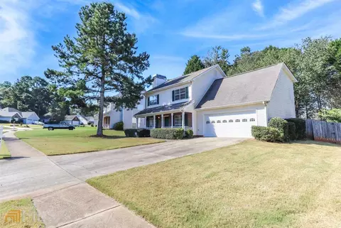 421 Old Ivy Path, Mcdonough, GA 30253 photo 3