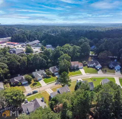 421 Old Ivy Path, Mcdonough, GA 30253 photo 42