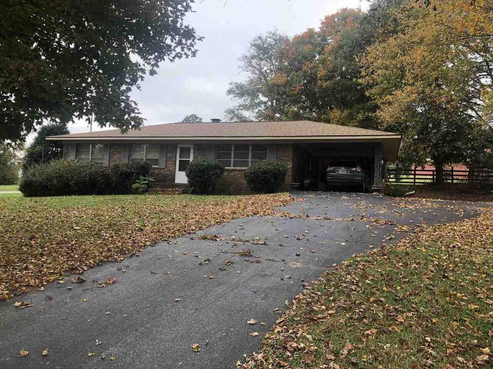 170 Holiness Campground Rd, Cleveland, GA 30528 18 Photos MLS