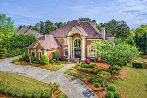 2673 Thurleston Ln, Duluth, GA 30097 photo 1