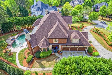2673 Thurleston Ln, Duluth, GA 30097 photo 2