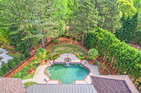 2673 Thurleston Ln, Duluth, GA 30097 photo 4