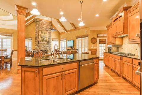 2673 Thurleston Ln, Duluth, GA 30097 photo 15