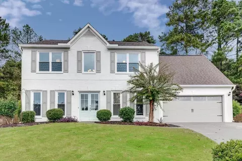 3408 Ridgemill Cir, Dacula, GA 30019 photo 3