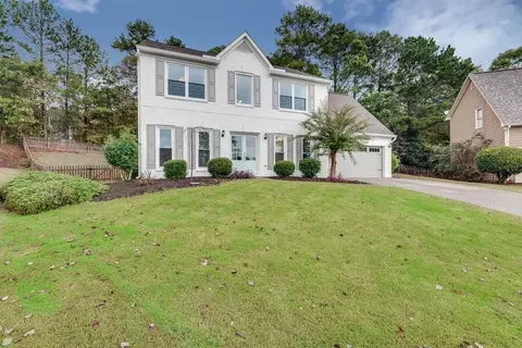 3408 Ridgemill Cir, Dacula, GA 30019 photo 4