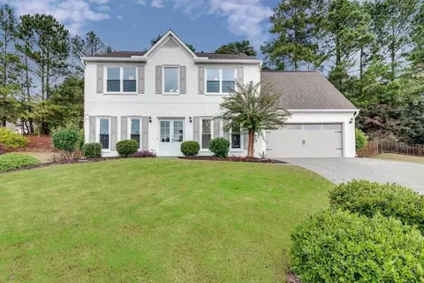 3408 Ridgemill Cir, Dacula, GA 30019 photo 1
