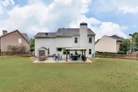 3408 Ridgemill Cir, Dacula, GA 30019 photo 39