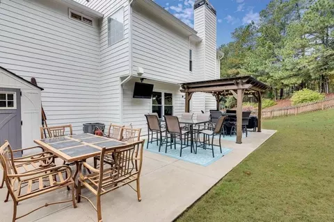 3408 Ridgemill Cir, Dacula, GA 30019 photo 40