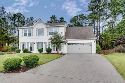 3408 Ridgemill Cir, Dacula, GA 30019 photo 2