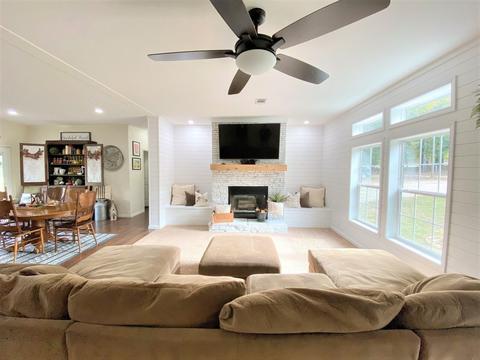 549 Birch Rd, Franklin, GA 30217 photo 6