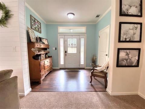 549 Birch Rd, Franklin, GA 30217 photo 4