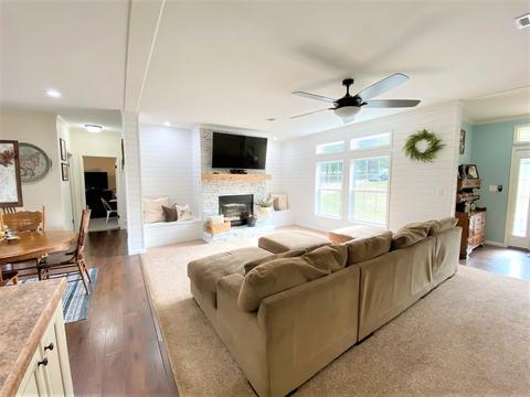 549 Birch Rd, Franklin, GA 30217 photo 10