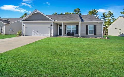 180 Willow Dr, Guyton, GA 31312 photo 2