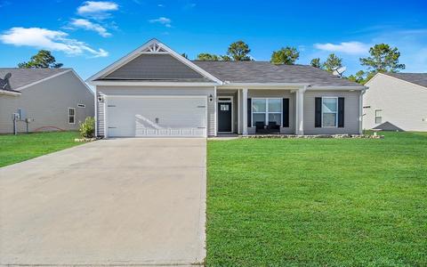 180 Willow Dr, Guyton, GA 31312 photo 1