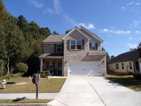 4861 Summersun Dr, Morrow, GA 30260 photo 1