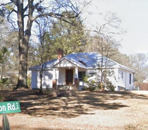356 Magnet Rd, Covington, GA 30016 photo 2