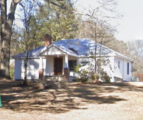 356 Magnet Rd, Covington, GA 30016 photo 1