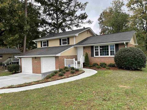 6517 Fleming Rd, Morrow, GA 30260 photo 1