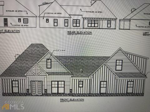 101 Mockingbird Ln, Brooks, GA 30205 photo 2
