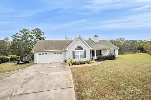 111 Bradley Rd, Jackson, GA 30233 photo 2