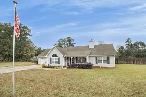 111 Bradley Rd, Jackson, GA 30233 photo 1