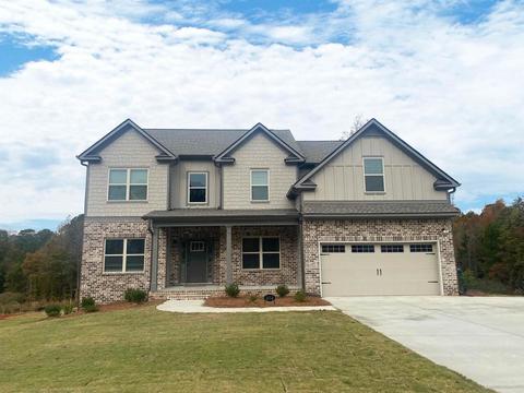 275 Bella Dr, Monroe, GA 30655 photo 1