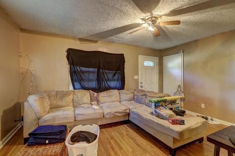 2709 Starr Rd, Morrow, GA 30260 photo 3